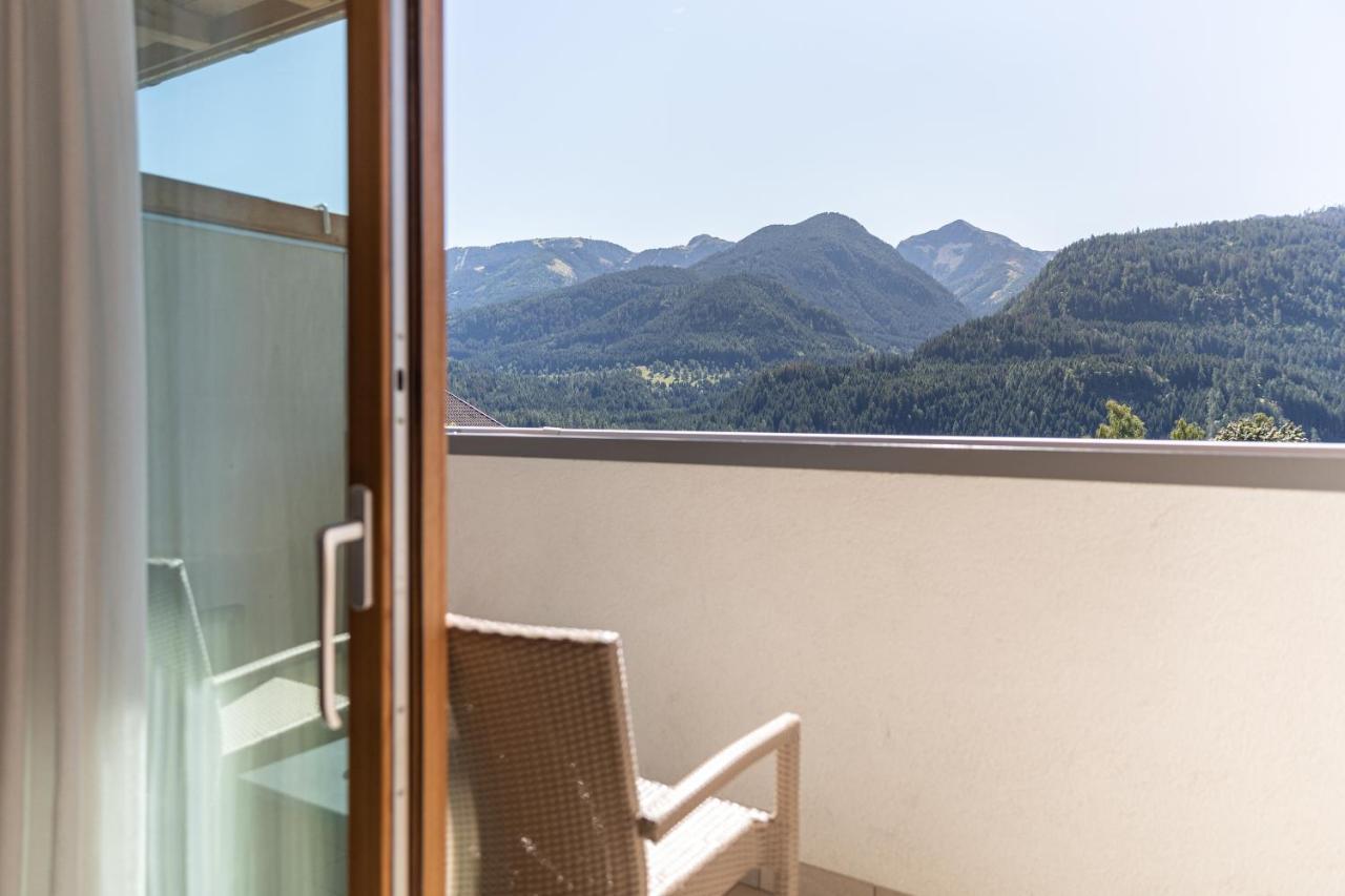 Olimpionico Hotel Castello-Molina di Fiemme Eksteriør bilde