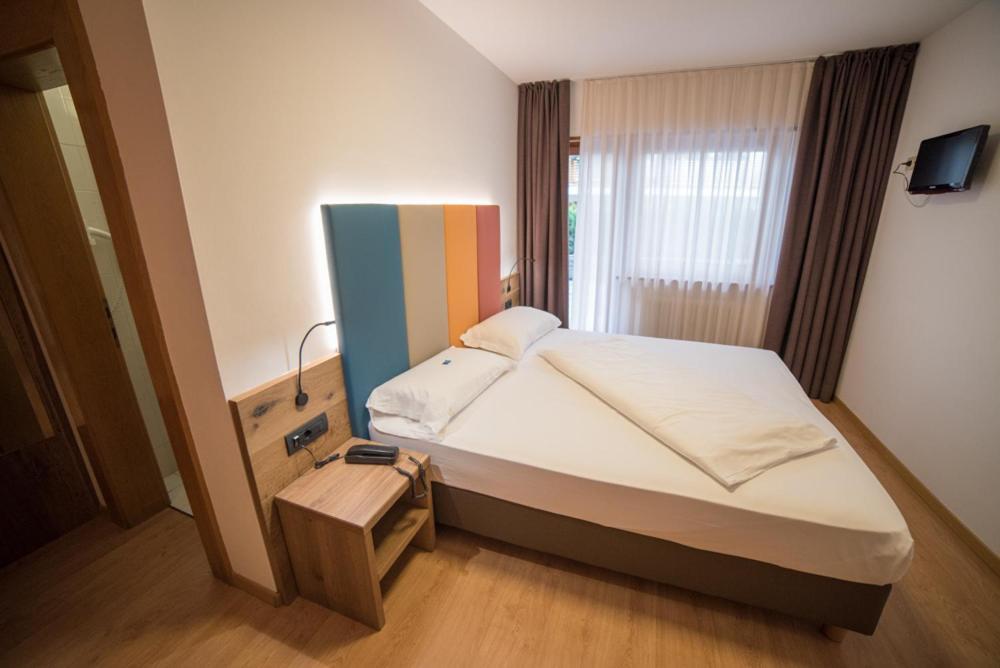 Olimpionico Hotel Castello-Molina di Fiemme Eksteriør bilde